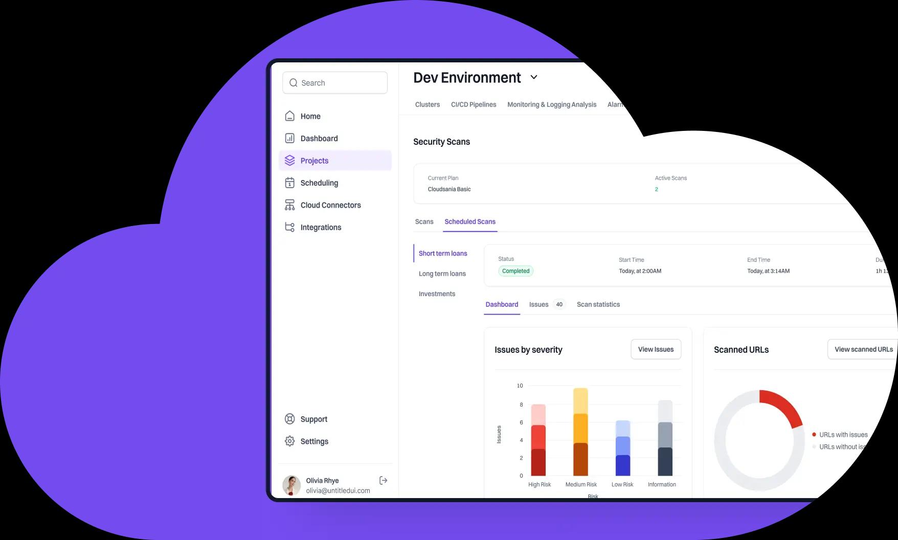 Security & Compliance